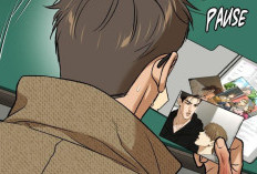 Mirando no Kim Dan! Leitura de Manhwa BL Jinx Temporada 2 Capítulo 100 PT BR