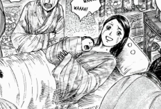 RAW Leia Mangá Kingdom Capítulo 847 Scan PT BR, Segurança na Viagem