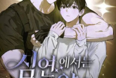 Links Ler o Manhwa Follow the Sheep in the Abyss Capítulo Completo PT BR Scan, quando o Overflow surge de repente… 