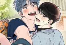 Link para ler Manhwa BL It's Easy to Fall Into Samcheonpo PT BR Capítulo Completo, É Fácil Cair no Samcheonpo