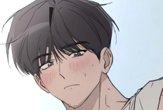 RAW Link de Leitura do Manhwa Inside the Orchard Capítulo 12 Scan PT BR, Sinto o coração bater forte~