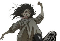 Ler Manhwa Flowers Are Bait (Flores São Iscas) Capítulo 42 PT BR Ser Uma Fonte De Inspiração Um Para O Outro