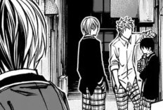 Um herói tardio? Links de Leitura del Manga Kill Blue Capítulo 117 PT BR