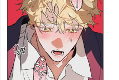 Link Leitura de Manhwa BL The Taming Capítulo 13 PT BR, Liberando o desejo amoroso