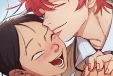 Sinopse & Link de Leitura do Manhwa BL Out of Control PT BR Capítulo Completo 1-85, Fora de Controle