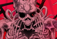Desistir não é a Resposta! Spoilers & Links de Leitura Manhwa Bones Capítulo 31 PT BR Scan