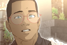 Nerd Project Capítulo 57 PT BR Scan, Clique aqui para ler o Manhwa BL Gratuitamente!
