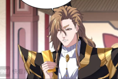 Link Leia de Manhua Magic Emperor Capítulo 817 PT BR, Nova missão não realizada?