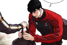 Leitura do RAW Lookism (Aparências) Capítulo 560 en PT BR Scan O Retorno De Samuel Seo Novamente À Batalha