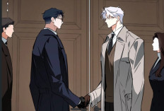 Prévia Completa do Manhwa BL OFF TRACK PT BR, Confira a Sinopse e o Link para a Versão Original!