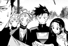 RAW Leia o Manga Jujutsu Kaisen: Modulo Capítulo 27 PT BR, O corvo que gravou a maldição!