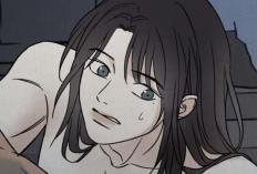 Spoiler RAW! Leia Manhwa BL The Alluring Tale of Mong-ryong Capítulo 17 Scan PT BR, Desfrutando Intensamente do Desejo