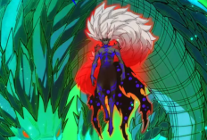 Ler o Manhua The Eternal Supreme Capítulo 481 PT BR, Monstro com Elementos de Mutação Loucos