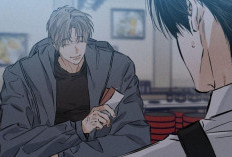 Convide com gentileza! RAW Link BL Manhwa Tras bambalinas (Stage Behind) Capítulo 37 Scan PT BR