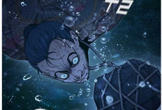 Leitura RAW Manhwa Prisão Juvenil Capítulo 53 PT BR, A competição está ficando acirrada!