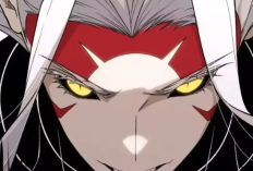 Evolução Final! Ler o Manhua O Diabo Nunca Chora (The Devil Never Cries) Capítulo 145 Scan PT BR