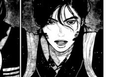 Links de Leitura Manga Nippon Sangoku Capítulo 50 Scan PT BR, Criar algo que não faz sentido