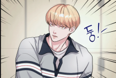 Update RAW Manhwa BL Respect For Taste Capítulo 10 PT BR, A proximidade se intensifica