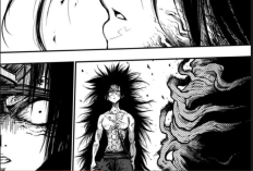Update Ler o Manga Tales Of Destruction 2 Capítulo 55 PT BR, O Mundo dos Monstros Está de Volta