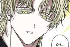 Leia Manhwa BL Eye of the Storm Capítulo 15 Scan PT BR, RAW! É uma Pena se Você for Pego