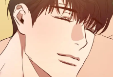 Período de Aproximação! Spoiler & Links de Leitura Manhwa BL Can You Turn Down Freshly Baked Bread? Capítulo 1 PT BR Scan