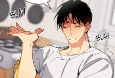 Leia Manhwa BL Mr.A's Farm Capítulo 16 Scan PT BR, RAW! Fazenda em Ruínas