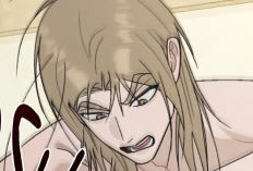 O que é isso? Invasão? Leia Manhwa BL Red String Quests Capítulo 43 PT BR Scan