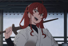 Antevisão do episódio 12 da 3ª temporada de Mushoku Tensei: O diário de Oldeus mudará o destino de Rudeus?