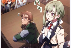 Ler o Manga Former S-rank Adventurers Slow Life Capítulo 20 PT BR, Um fato surpreendente