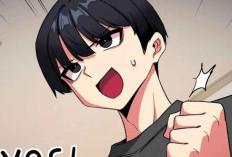 Ler Manhwa Stop Smoking Capítulo 97 PT BR, Dia da Felicidade do Gangchan!