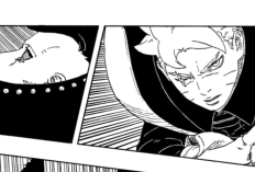A Voz do Desespero! Links de Leitura Mangá Boruto: Two Blue Vortex Capítulo 24 PT BR Scan & Data de Lançamento