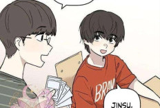 Update Leitura du Manhwa Lingering Pain Capítulo 11 PT BR, A tensão que se instalou!
