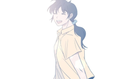 Link de Leia Manhwa BL Our Sunny Days Capítulo 54 PT BR, A Competição Aquece