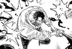 Leia o mangá One Piece Capítulo 1167 PT BR, A história completa por trás do incidente lendário