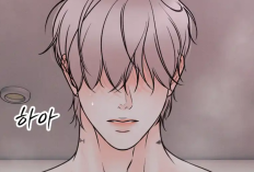 Mudança de Nanjo! Spoilers & Links de Leitura Manhwa BL The Boundary of Delusion Capítulo 32 PT BR Scan