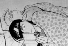 Não consigo dormir! Links Leitura del Manga Daemons of the Shadow Realm Capítulo 52 PT BR