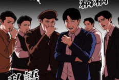 Link Leitura du Manhwa LOOKISM Capítulo 612 PT BR, Nova tática de ataque!