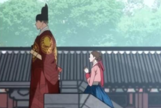 Leitura o Manhwa When the Autumn Night Falls Over the River Capítulo 13 Scan PT BR, Ninguém pode deter um rei!