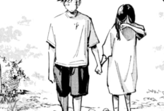 RAW Spoilers e Leia o Manga Jujutsu Kaisen: Modulo Capítulo 16 PT BR, Como um irmão mais velho forte