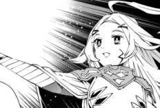 Link de Leitura do Manga Sentenced to Be a Hero Capítulo 1 Scan PT BR, Como dar bênçãos ao seu filho antes da guerra