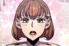 Leia Manhwa The Genius Mage Who Uses His Fists Capítulo 25 Scan PT BR, RAW! Um par de Olhos Assustadores