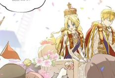 Leia do Manhwa Suddenly, I Became a Princess S2 Capítulo 126 PT BR, Lançamento como animação