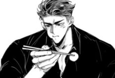 Bebê grande e fofo! Para ler BL Manhwa Doctor-patient relationship Capítulo 1 Scan PT BR