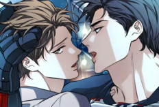 Link para ler Manhwa BL Melting Point PT BR Capítulo Completo, Ponto de Fusão