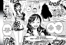 Update RAW! Spoilers e Ler Mangá One Piece Capítulo 1158 PT BR, Uma batalha impressionante