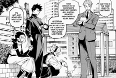 Spoilers & Ler o Manga Mojuro Capítulo 5 PT BR, A batalha contra o diabo recomeça