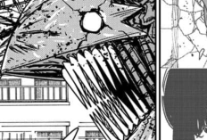 Ler o Mangá Chainsaw Man Capítulo 230 PT BR, Não vai curar se você se machucar