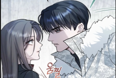 Link de Leitura Manhwa BL Merry Psycho Capítulo 44 PT BR, A proximidade se intensifica!