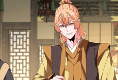 Manhua Magic Emperor Capítulo 813 PT BR Spoiler e Ler! Yifan cada vez mais encantadora