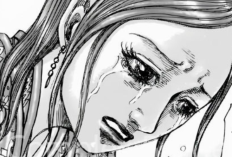 Spoiler RAW! Leia Manga Kingdom Capítulo 843 Scan PT BR, Entretenimento da Princesa Nei